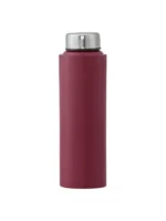 SS Bottle 750ML Maroon Colour - Image 3