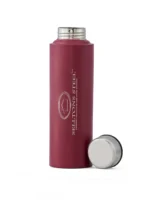 SS Bottle 750ML Maroon Colour - Image 4