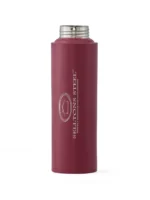 SS Bottle 750ML Maroon Colour - Image 5