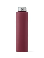 SS Bottle 1000ML Maroon Colour - Image 3