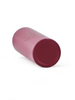 SS Bottle 1000ML Maroon Colour - Image 6